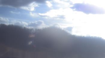 Weather camera view of Watauga ES.