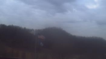 Weather camera view of Watauga ES.