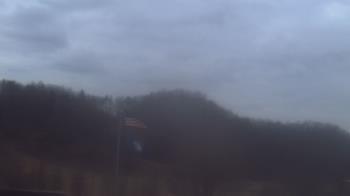 Weather camera view of Watauga ES.