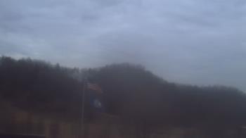 Weather camera view of Watauga ES.