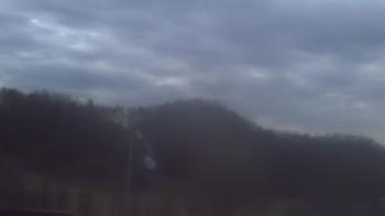 Weather camera view of Watauga ES.