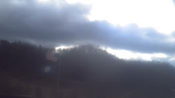 Weather camera view of Watauga ES.