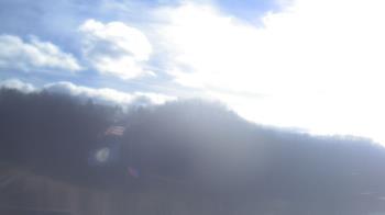 Weather camera view of Watauga ES.