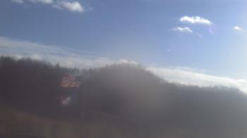 Weather camera view of Watauga ES.
