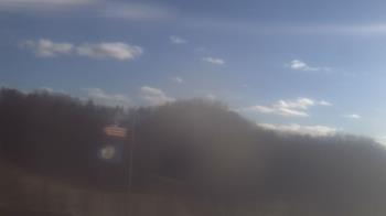 Weather camera view of Watauga ES.