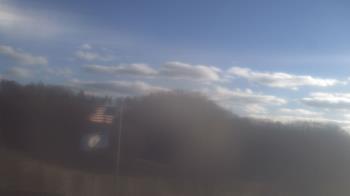 Weather camera view of Watauga ES.