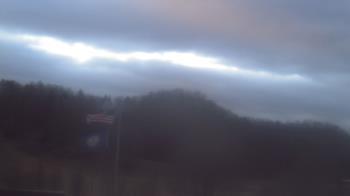 Weather camera view of Watauga ES.