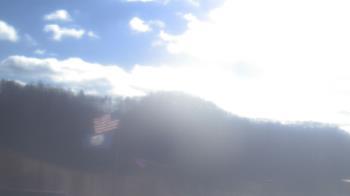 Weather camera view of Watauga ES.