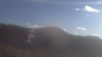 Weather camera view of Watauga ES.