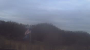 Weather camera view of Watauga ES.