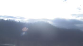 Weather camera view of Watauga ES.