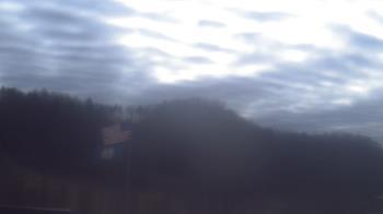 Weather camera view of Watauga ES.