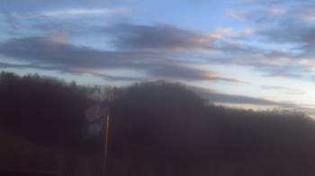 Weather camera view of Watauga ES.
