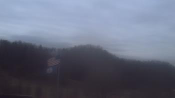 Weather camera view of Watauga ES.