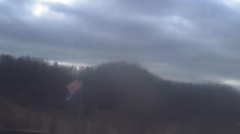 Weather camera view of Watauga ES.