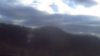 Weather camera view of Watauga ES.