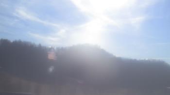 Weather camera view of Watauga ES.