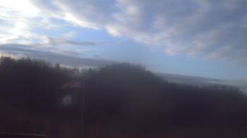 Weather camera view of Watauga ES.