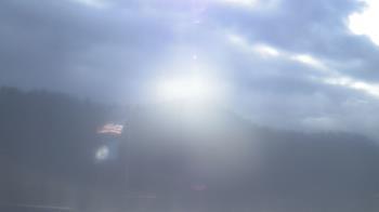 Weather camera view of Watauga ES.