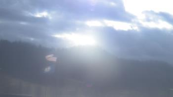 Weather camera view of Watauga ES.