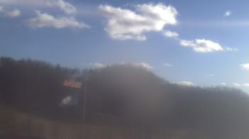 Weather camera view of Watauga ES.