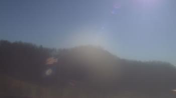Weather camera view of Watauga ES.