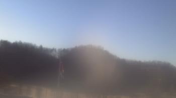 Weather camera view of Watauga ES.