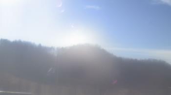 Weather camera view of Watauga ES.