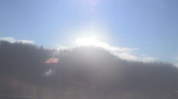 Weather camera view of Watauga ES.