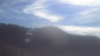 Weather camera view of Watauga ES.