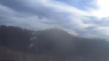 Weather camera view of Watauga ES.
