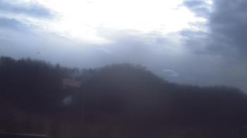 Weather camera view of Watauga ES.