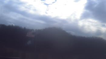 Weather camera view of Watauga ES.