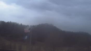Weather camera view of Watauga ES.