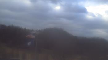 Weather camera view of Watauga ES.