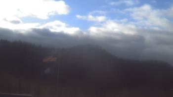 Weather camera view of Watauga ES.