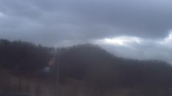 Weather camera view of Watauga ES.