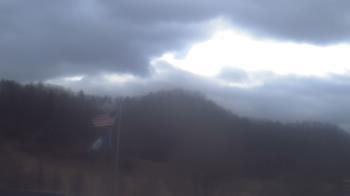 Weather camera view of Watauga ES.