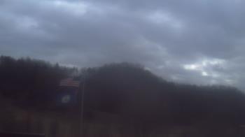Weather camera view of Watauga ES.