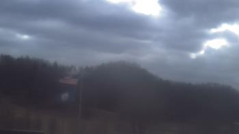 Weather camera view of Watauga ES.