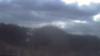 Weather camera view of Watauga ES.