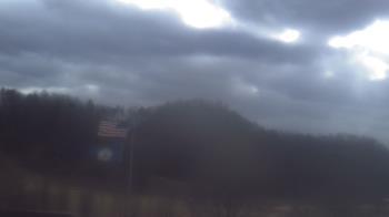 Weather camera view of Watauga ES.