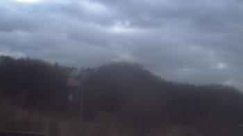 Weather camera view of Watauga ES.