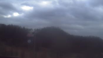 Weather camera view of Watauga ES.