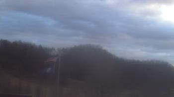 Weather camera view of Watauga ES.