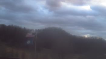 Weather camera view of Watauga ES.