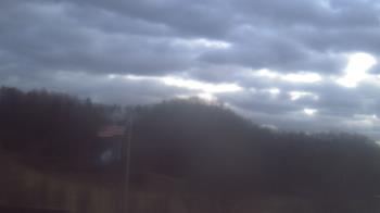 Weather camera view of Watauga ES.