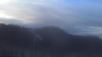 Weather camera view of Watauga ES.