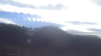 Weather camera view of Watauga ES.