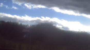 Weather camera view of Watauga ES.